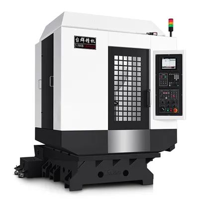 itb8888通博精机高速钻攻机