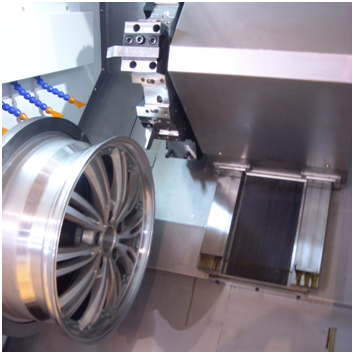 itb8888通博卧式车床