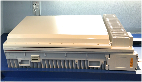 itb8888通博精机 5G加工