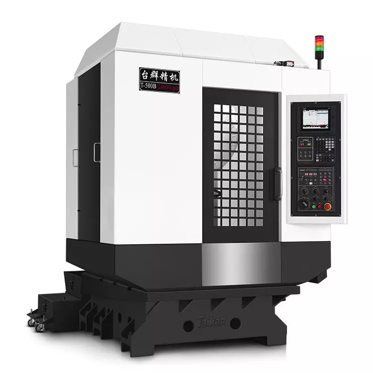 itb8888通博钻攻机 钻孔加工中心