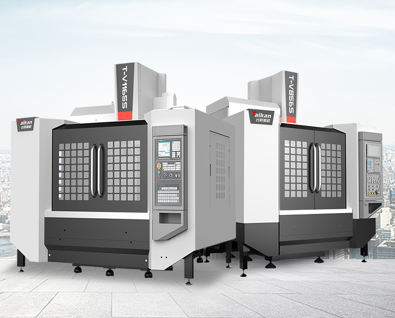 itb8888通博V856S立式加工中心 V1165S