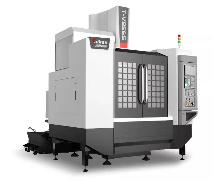 itb8888通博精机T-V856S加工中心