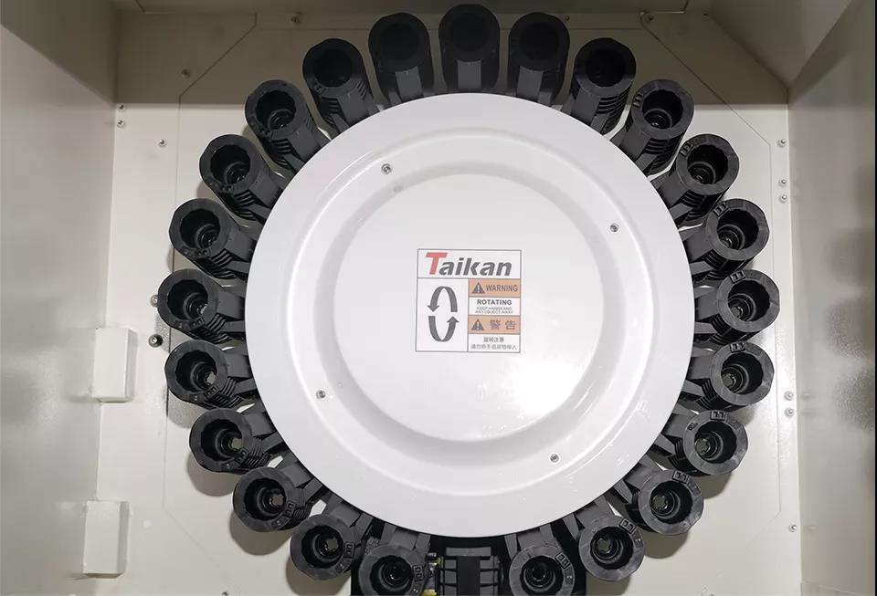 itb8888通博精机刀库