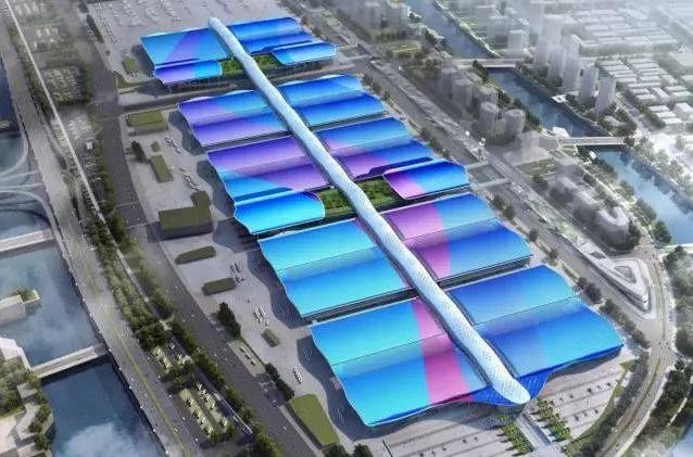 itb8888通博精机机械展