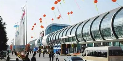 展会回首—itb8888通博精机顺遂加入首届余姚机床展览会