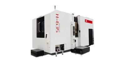 itb8888通博精机双交流回转事情台卧加H-63S，让生产提效！