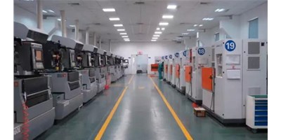 itb8888通博精机：：：数控机床的进给传动系统有哪些特点？