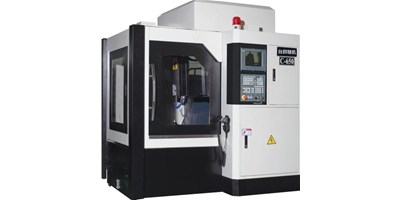 itb8888通博精机：：：自动化多功效数控机床--立式加工中心