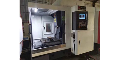  itb8888通博精机：：：数控机床进给系统爬行与振动故障怎样解决？