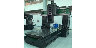 itb8888通博精机：龙门加工中心和龙门铣床的区别