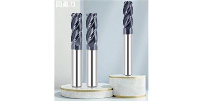 itb8888通博精机：CNC加工中心常用刀具介绍