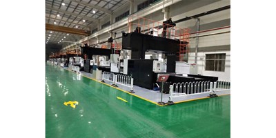 itb8888通博精机：：关于卧式加工中心详解