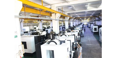 itb8888通博精机：卧式加工中心可以加工哪些零件