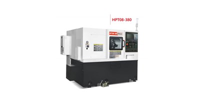 数控机床是什么？