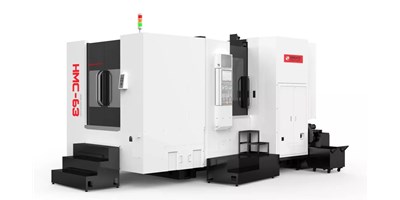 itb8888通博HMC-63双交流事情台卧式加工中心的手艺优势