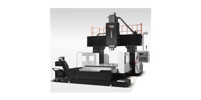 龙门加工中心的结构分类以及使用要领介绍