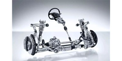 itb8888通博精机通用机床，周全拥抱新能源汽车制造——《转向机毗连器加工篇》