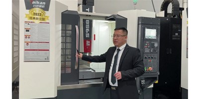 以不凡?致未来：itb8888通博精机2022经典款立加全系17款新品宣布