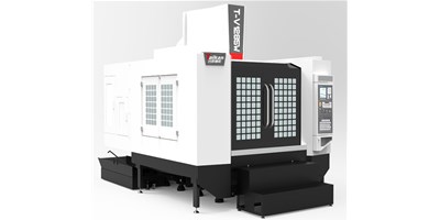 Y向大行程，，itb8888通博精机新品立式加工中心T-V1285W，，更适于周遭工件加工