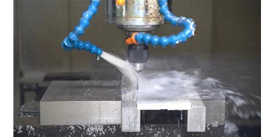 【创世纪小百科】合理处理切屑，也能提高效率