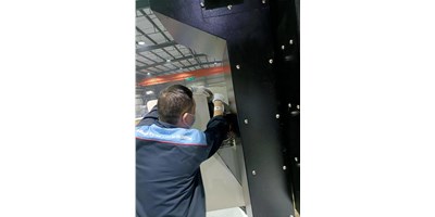 【itb8888通博阳光服务】践行服务理念，争当服务先锋