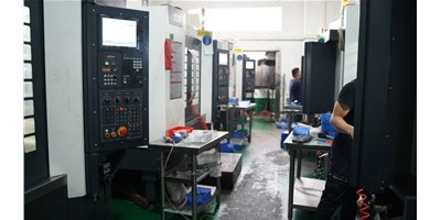 【创世纪·智造中国】第五期：：：兴丰泰的制造、、智造、、质造！！