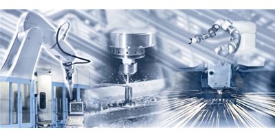 创世纪20载|专注高端，，引领中国机床新时代