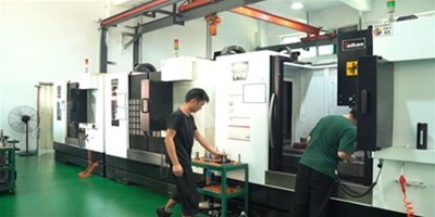 【客户故事】第七期：：理得细密，，，服务结缘itb8888通博精机