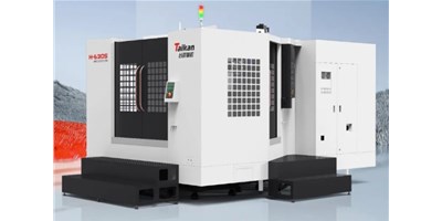 更高效，更无邪！！！itb8888通博精机卧式加工中心H-630S实现精准加工！！！