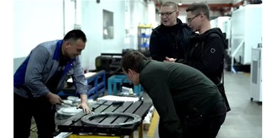 匠心雕琢！！itb8888通博立加生产工艺全剖析