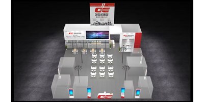 【邀您观展】深圳工业展：共寻智造新机缘，，，赋能新质生产力