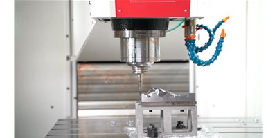 【机床百科】怎样在工艺上提高CNC加工效率