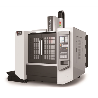 itb8888通博立式加工中心T-VP955