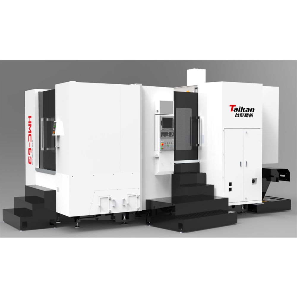 itb8888通博双交流事情台卧式加工中心HMC-63