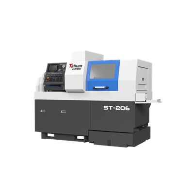 itb8888通博走心机ST-206/266